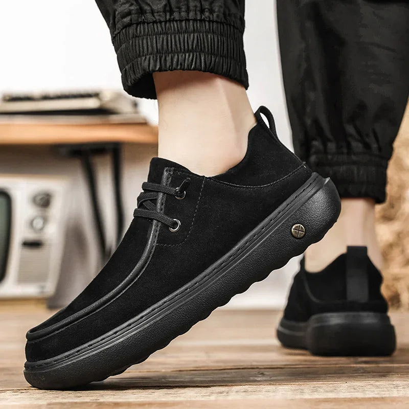 Rydor – Stilvolle Freizeitschuhe