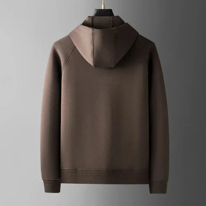 Oren – Stilvolles, lässiges Zweiteiler-Set