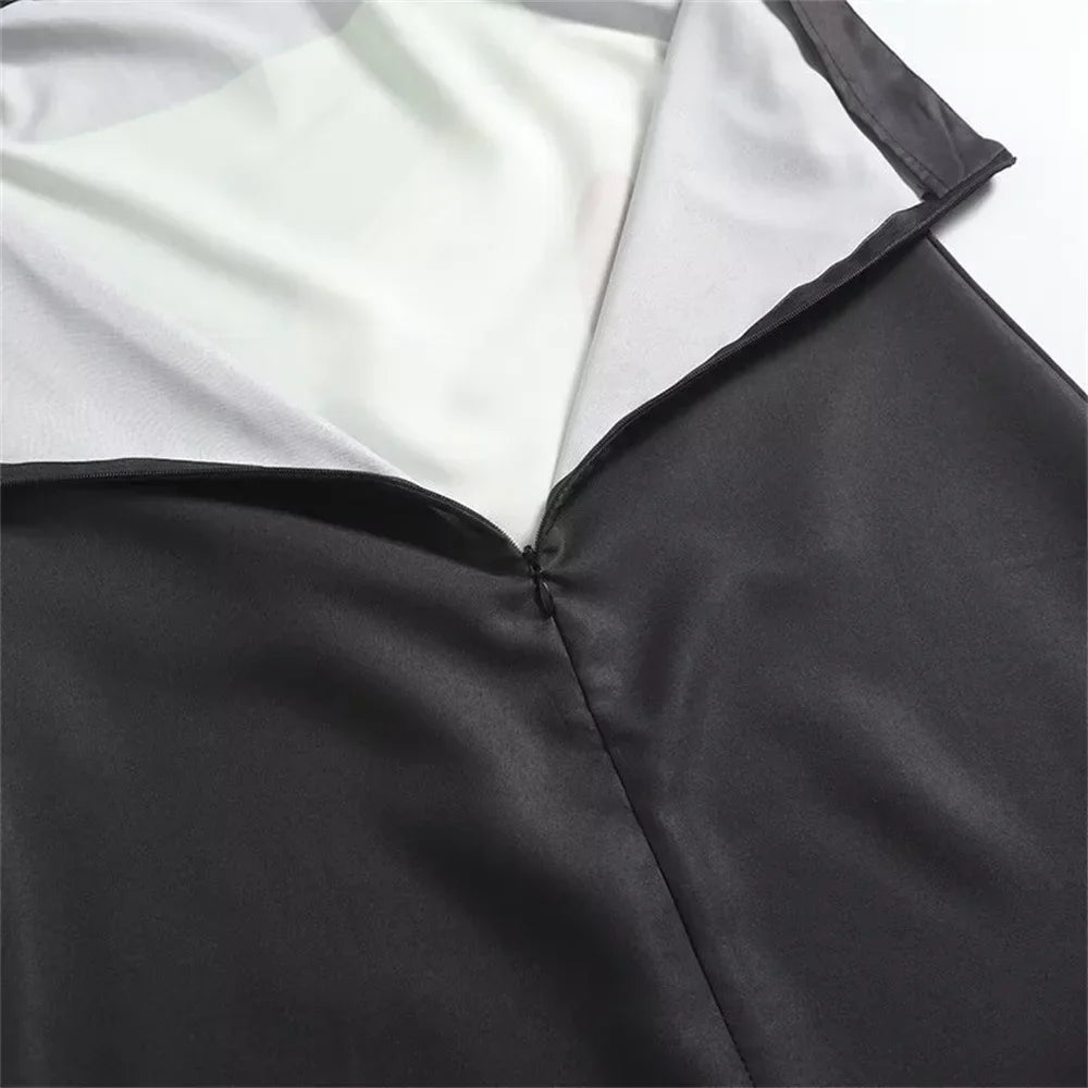 Orlysette – Stilvolles, lässiges Maxikleid