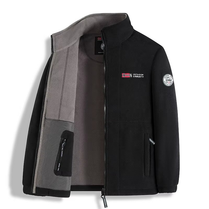 Veylar – Stilvolle Freizeitjacke