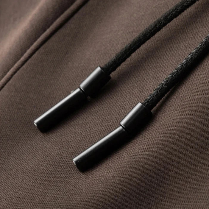 Oren – Stilvolles, lässiges Zweiteiler-Set