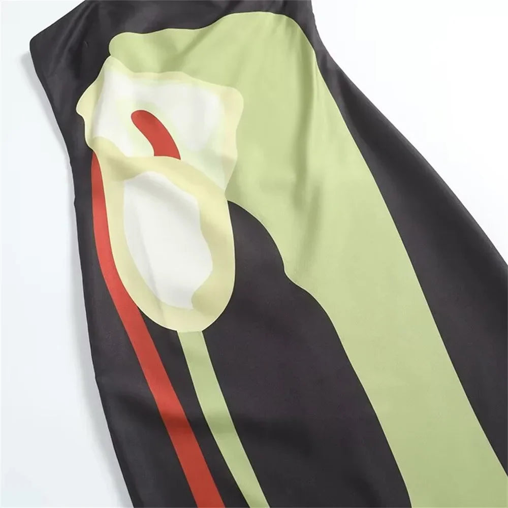 Orlysette – Stilvolles, lässiges Maxikleid