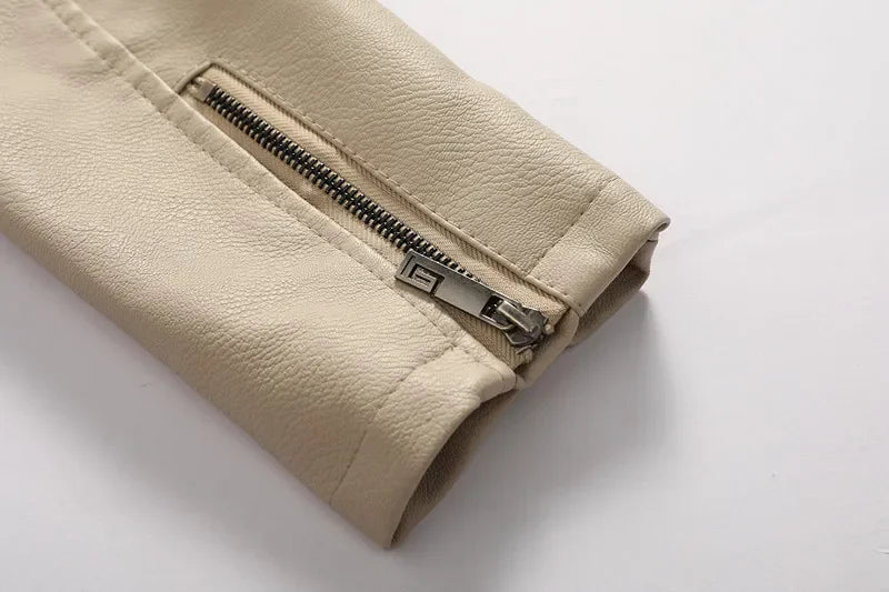 Brennor – Stilvolle Kapuzenjacke