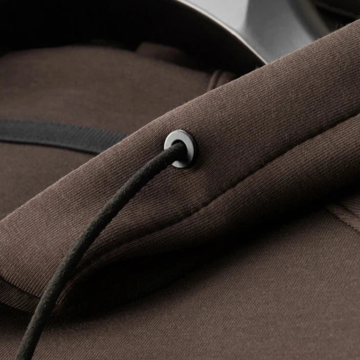 Oren – Stilvolles, lässiges Zweiteiler-Set