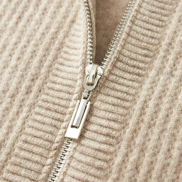 Zyras - Ultraweicher Kapuzenpullover