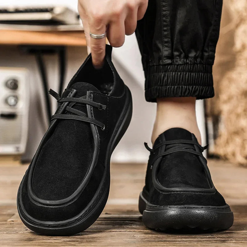 Rydor – Stilvolle Freizeitschuhe