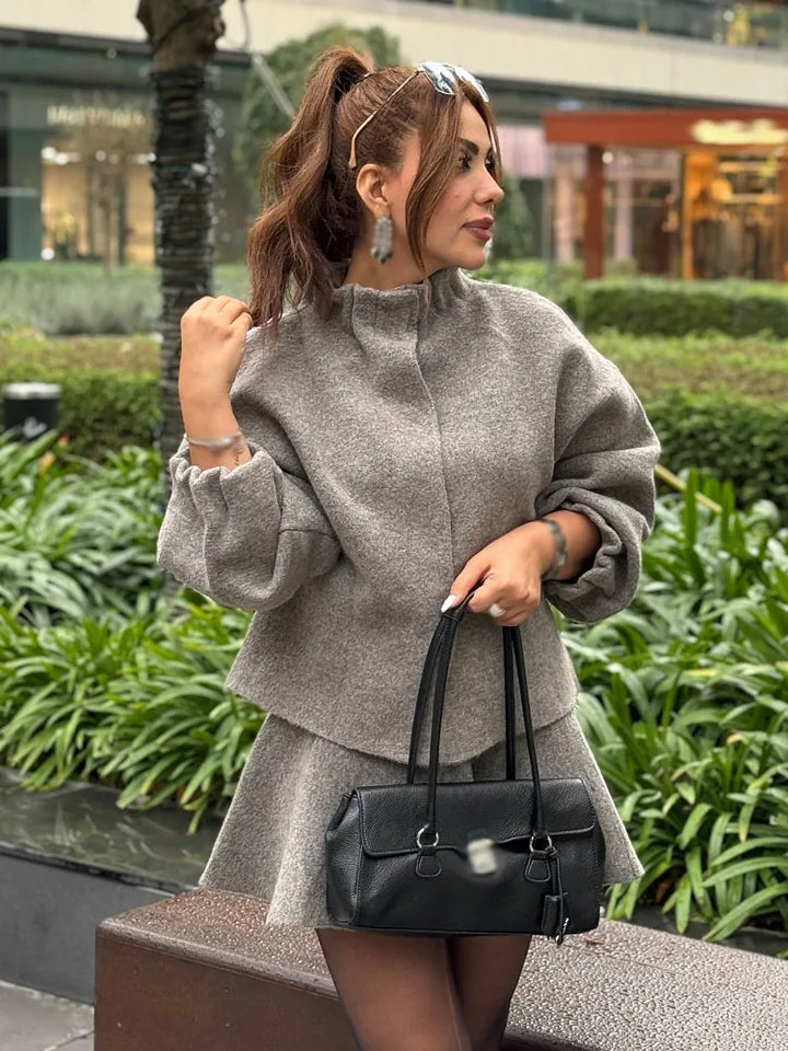 Lumiara - Zweiteiliges Premium-Rock-Set