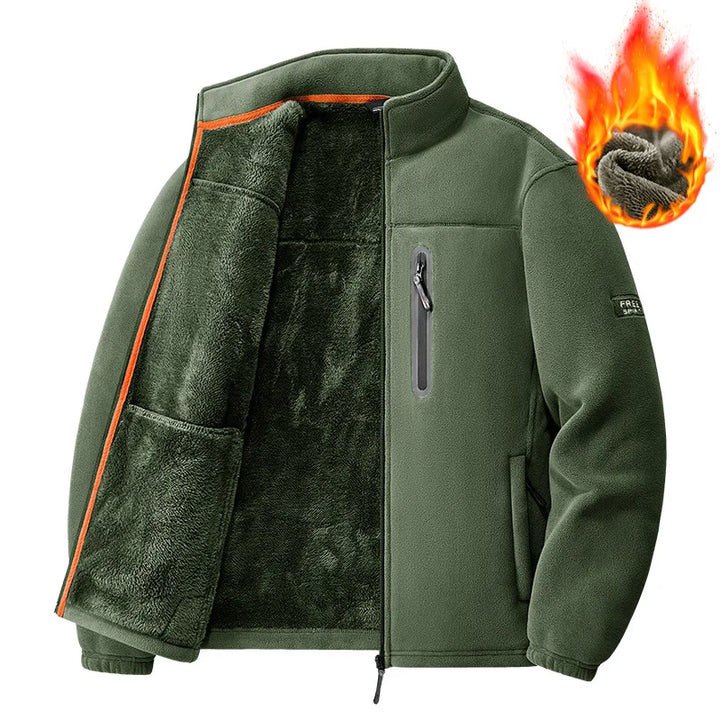 Veylix – Stilvolle Freizeitjacke