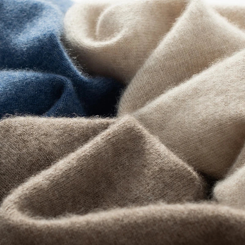 Zaylix – Stilvoller Freizeitpullover