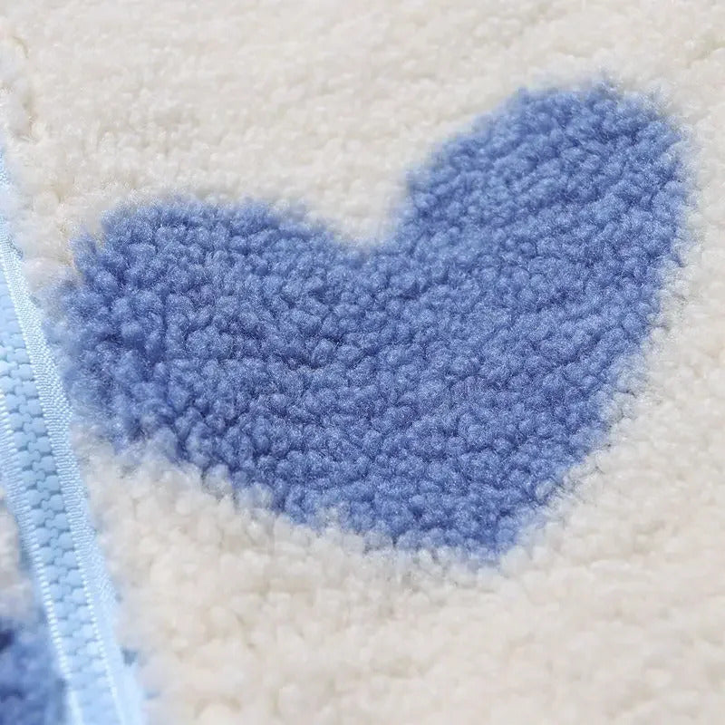 Lorabeth – Stilvolle Freizeitjacke