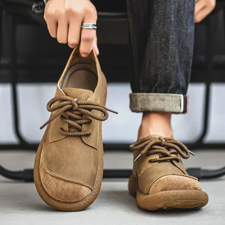 Osrius – Stilvolle Freizeitschuhe