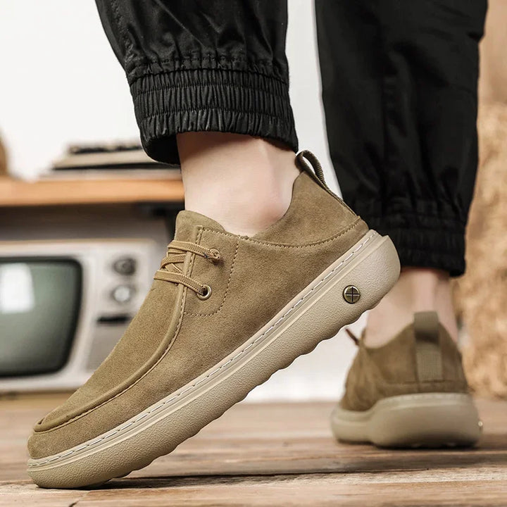 Rydor – Stilvolle Freizeitschuhe