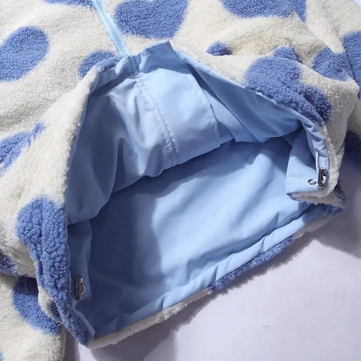 Lorabeth – Stilvolle Freizeitjacke