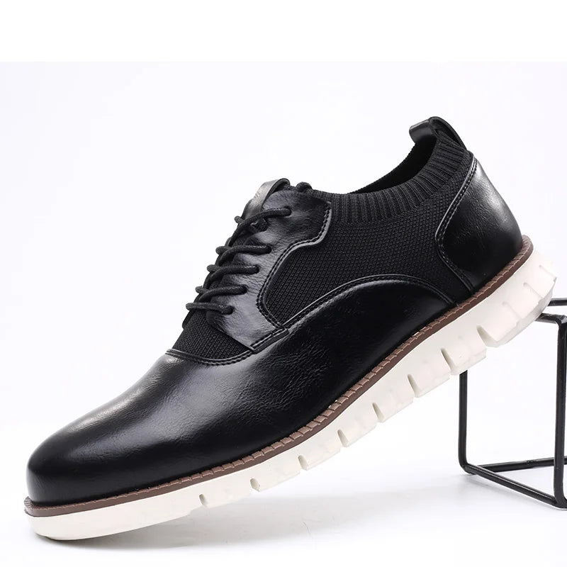 Sayer - Stylish Casual Shoes