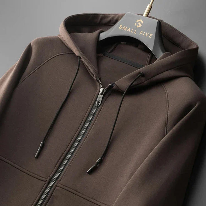 Oren – Stilvolles, lässiges Zweiteiler-Set