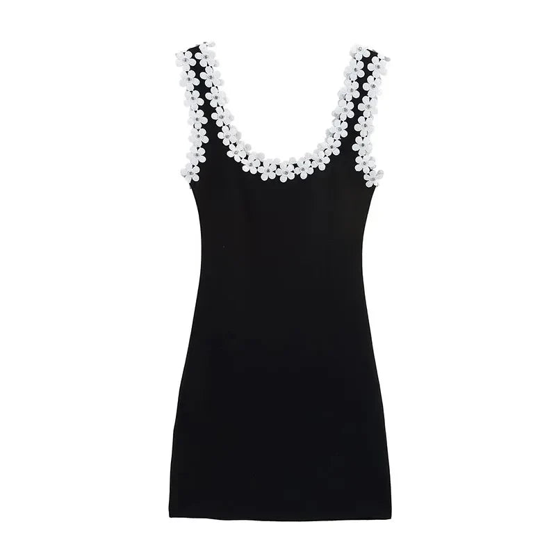 Navaeli - Elegantes Bodycon-Kleid