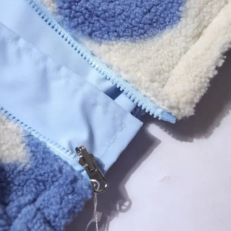 Lorabeth – Stilvolle Freizeitjacke