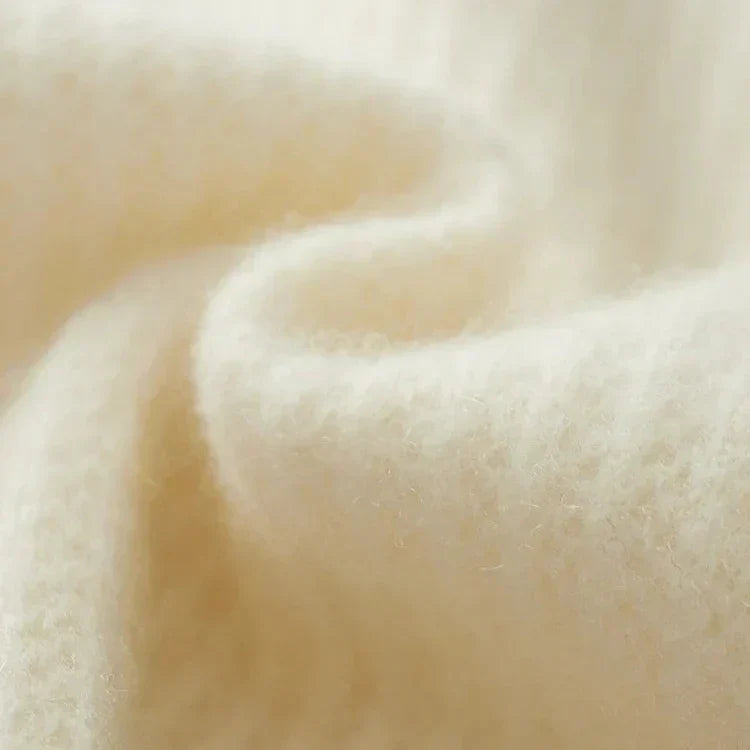 Zyras - Ultraweicher Kapuzenpullover