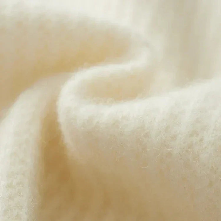 Zyras - Ultraweicher Kapuzenpullover