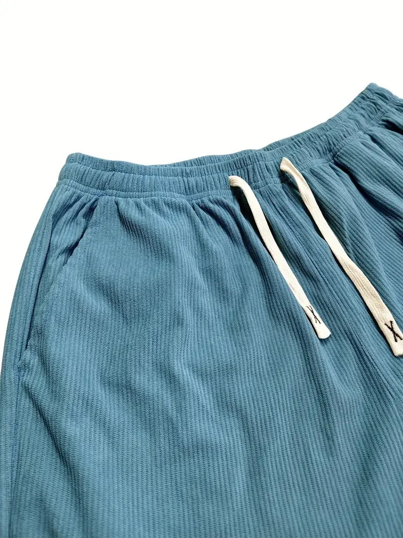 Tyson – Stilvolle Freizeithose