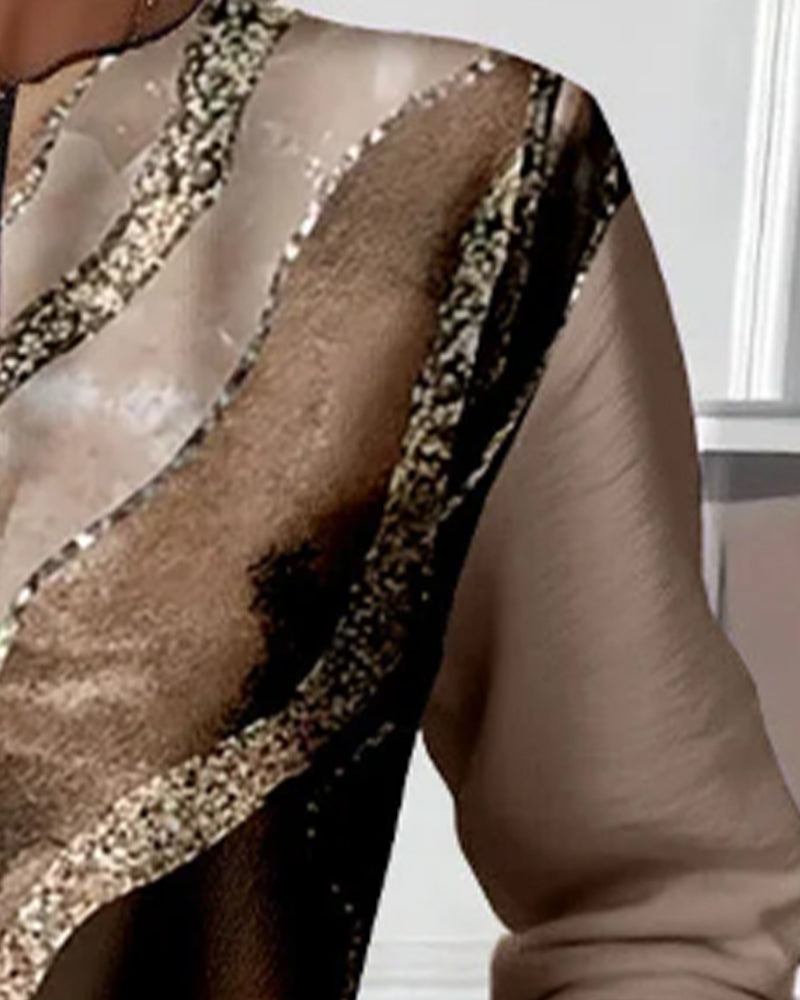 Bryella – Stilvoller Freizeitpullover