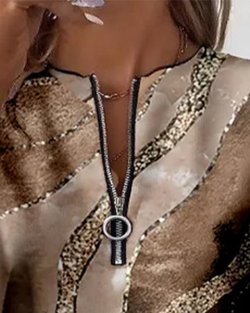 Bryella – Stilvoller Freizeitpullover