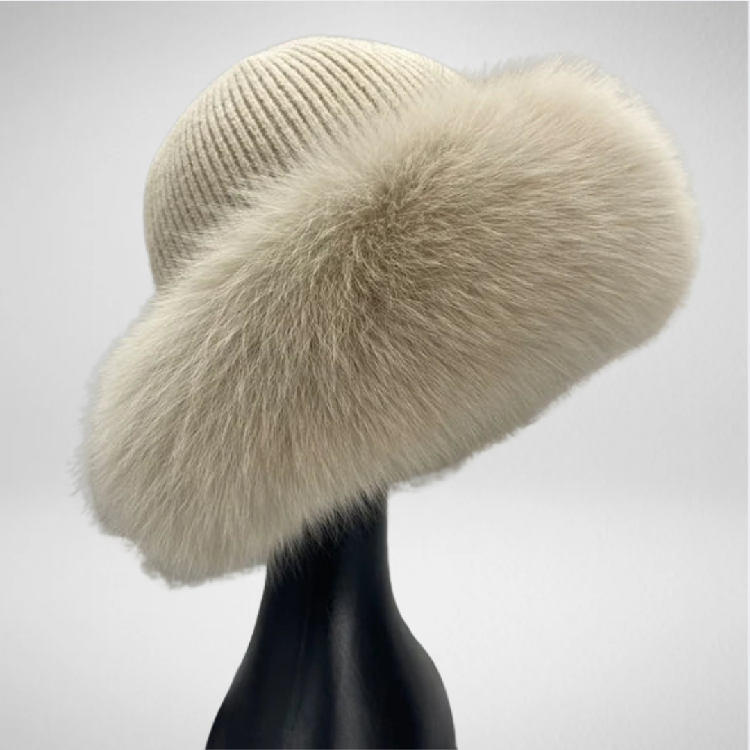 Amavelle – Warme Mütze