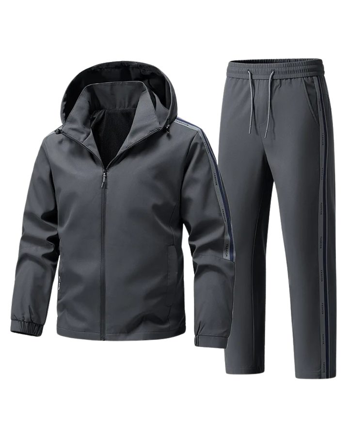 Revian - Softtouch Thermo-Zweiteiler