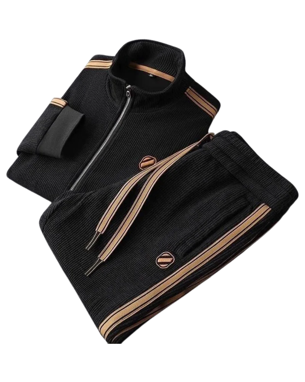 Osrell – Stilvolles, lässiges Zweiteiler-Set