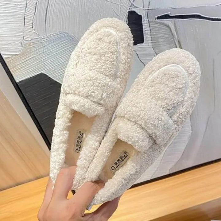 Delphine – Stilvolle Freizeitschuhe