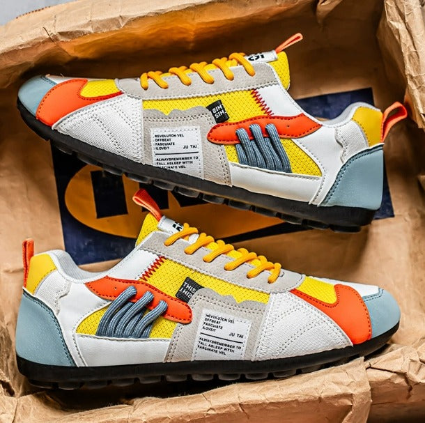 Marsden – Stilvolle Freizeitschuhe