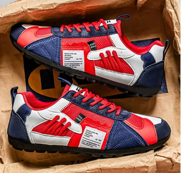 Marsden – Stilvolle Freizeitschuhe