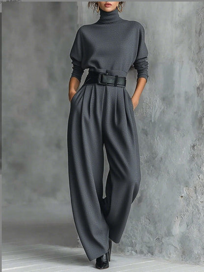 Margo - Eleganter lässiger Jumpsuit