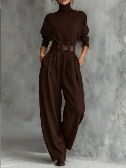Margo - Eleganter lässiger Jumpsuit