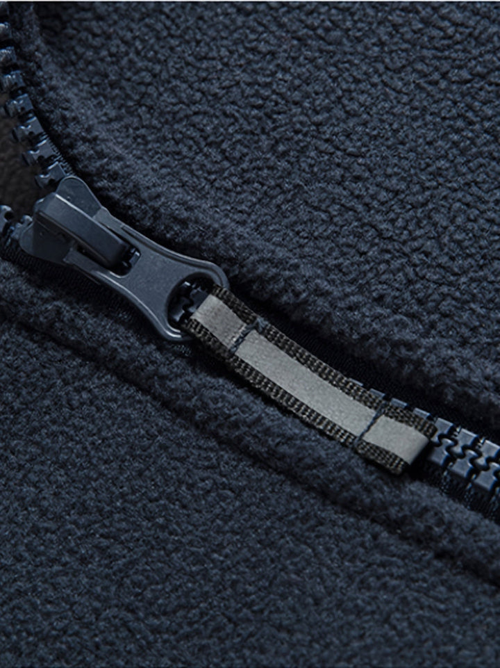 Veylar – Stilvolle Freizeitjacke