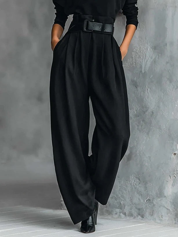 Margo - Eleganter lässiger Jumpsuit