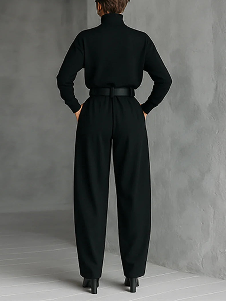 Margo - Eleganter lässiger Jumpsuit