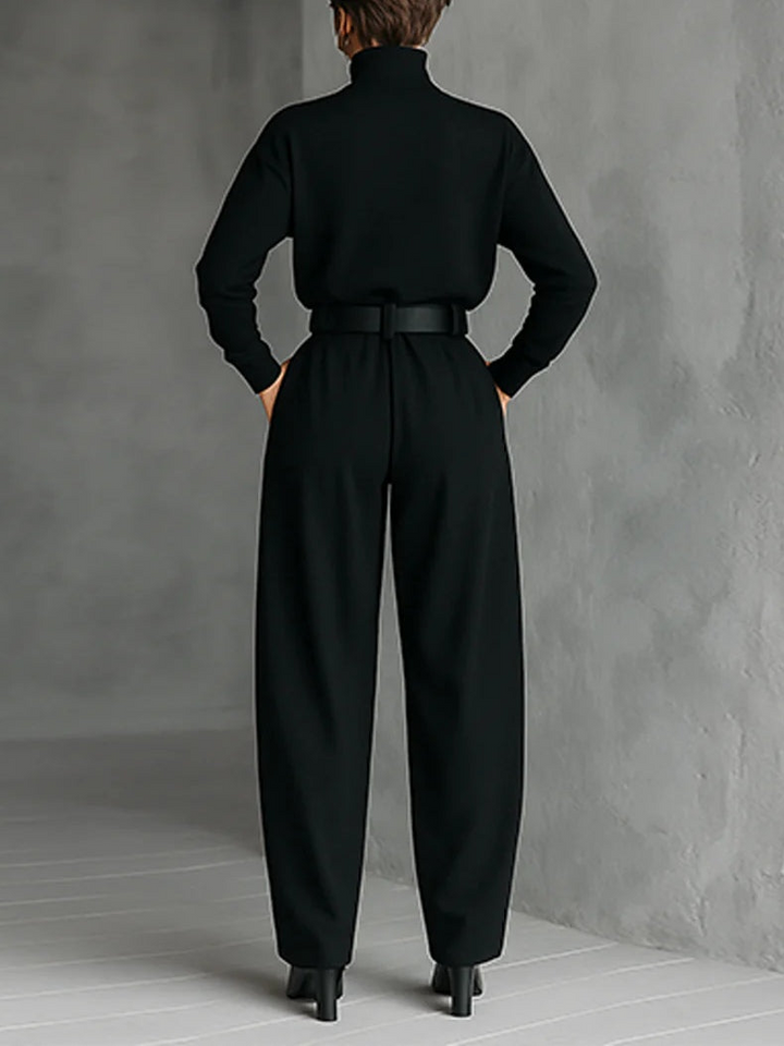 Margo - Eleganter lässiger Jumpsuit
