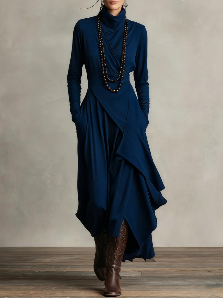 Clarabelle - Stylish Casual Maxi Dress