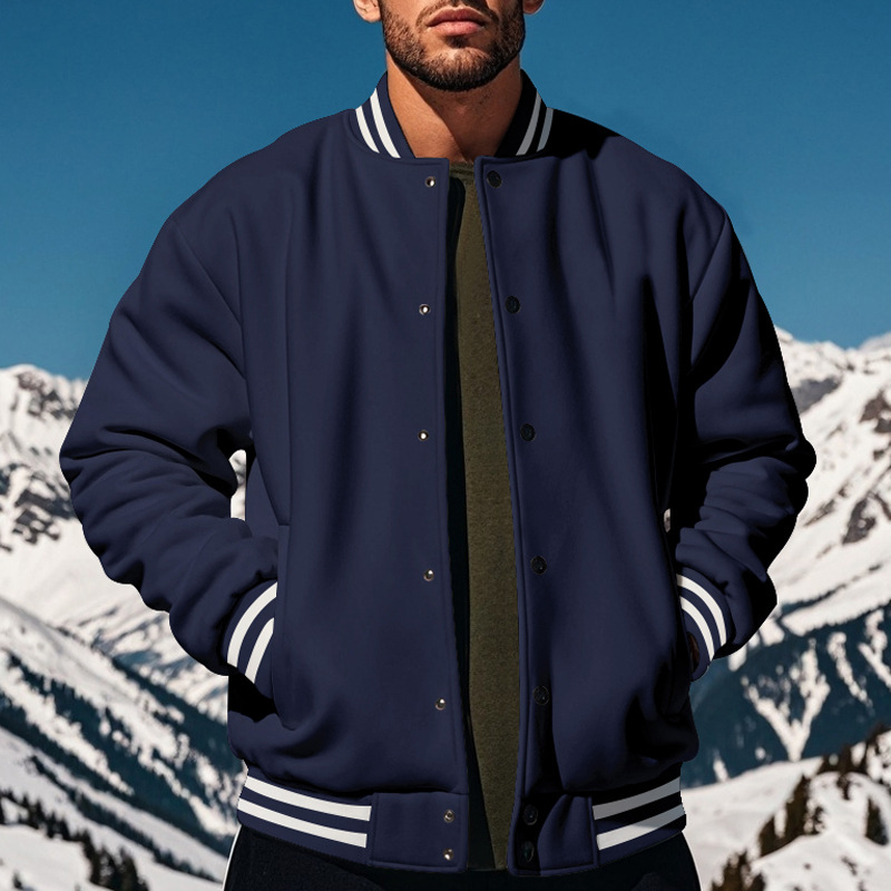 Zaron - Wattierte Winterjacke