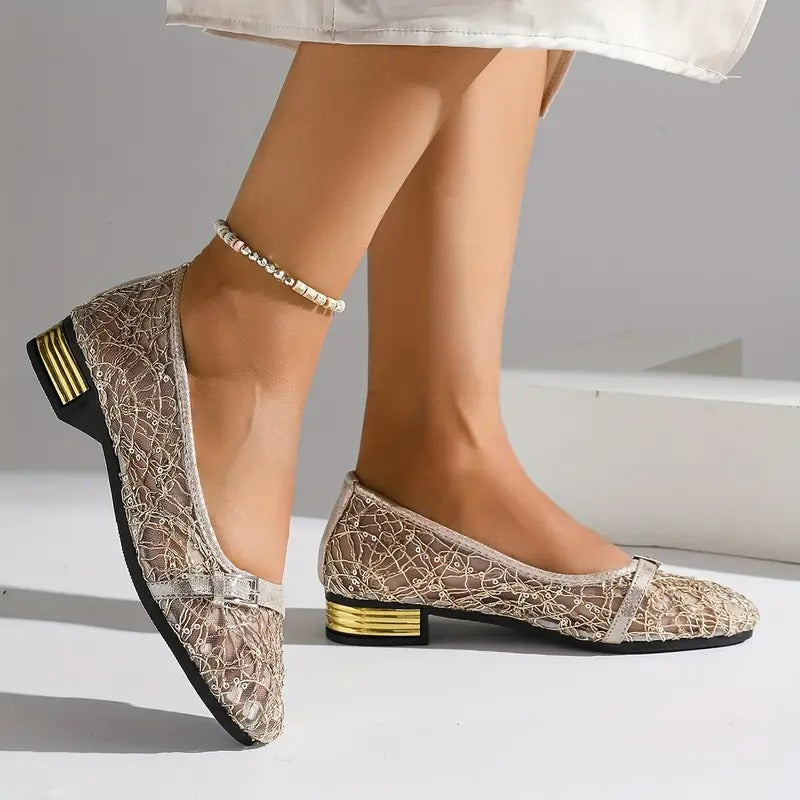 Luni – Stilvolle Freizeitschuhe