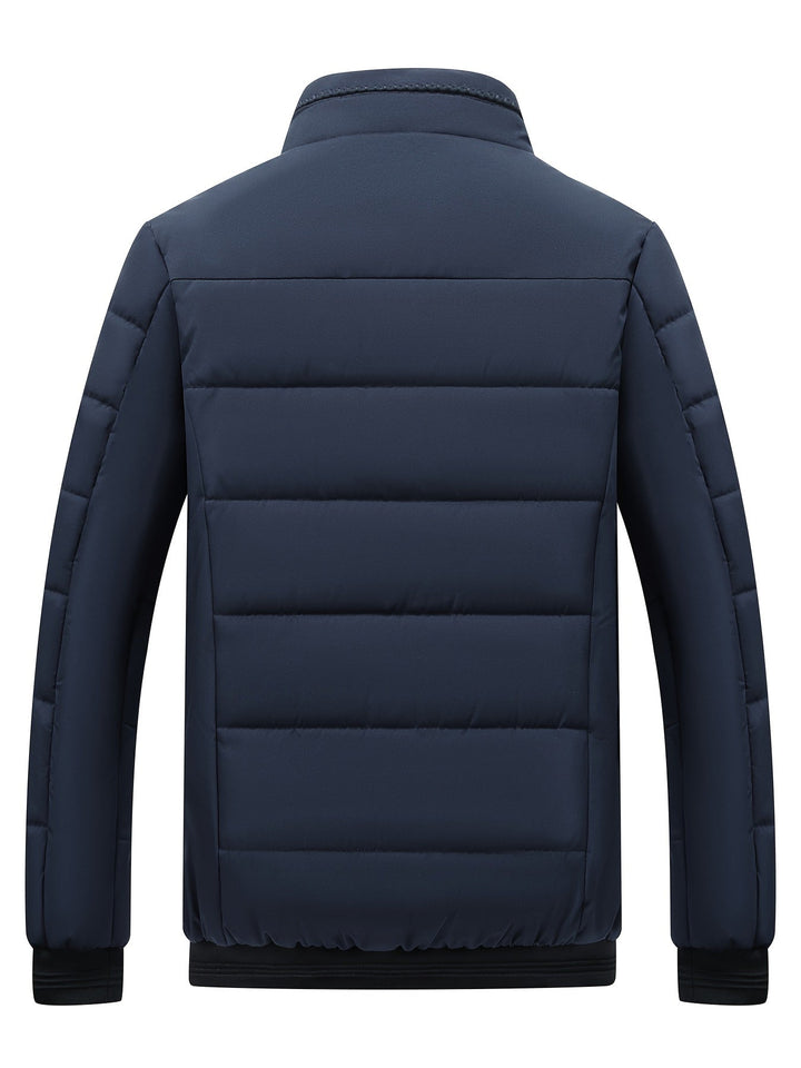 Mavrix – Stilvoller Freizeitmantel