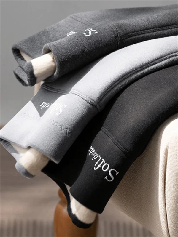 Noriel - Gefütterte Winterhose