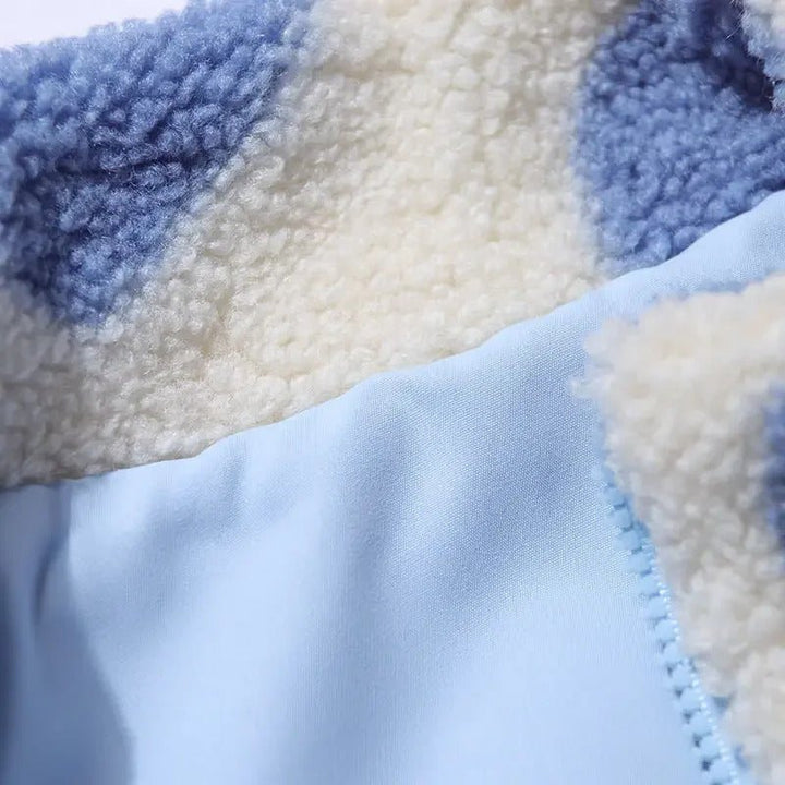 Rimae – Stilvoller Freizeitmantel