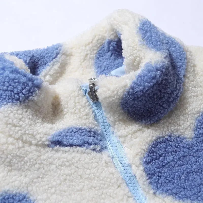 Rimae – Stilvoller Freizeitmantel