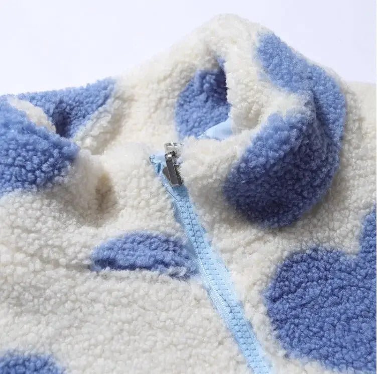 Rimae – Stilvoller Freizeitmantel