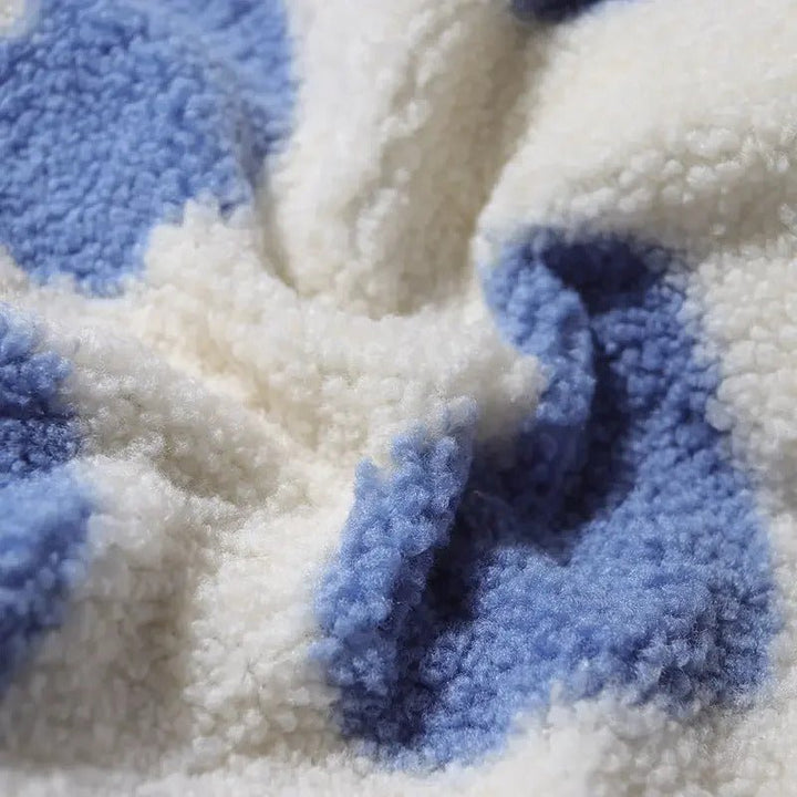 Rimae – Stilvoller Freizeitmantel