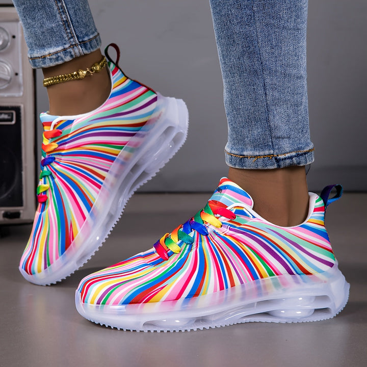 Zaraya – Stilvolle Freizeitschuhe