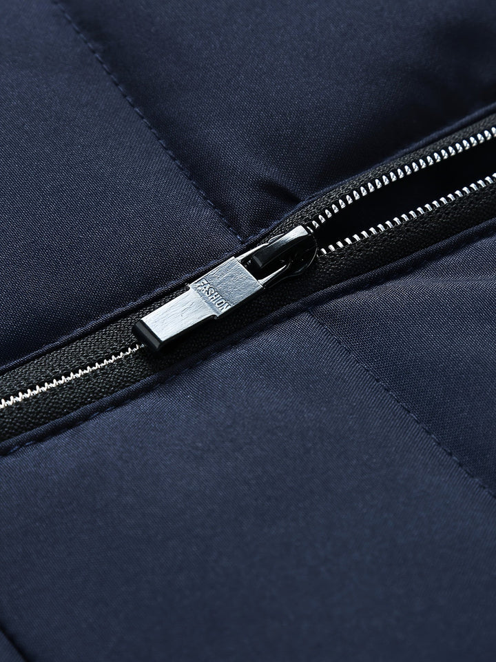 Mavrix – Stilvoller Freizeitmantel