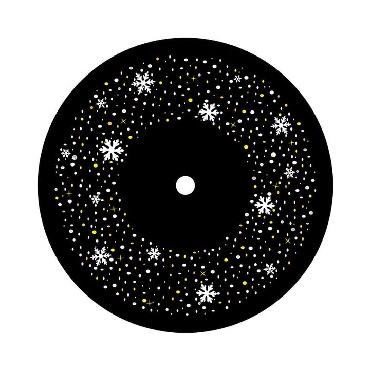 Zahara - Weihnachts-LED-Projektionslicht